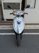 Yamaha Motor Motorcycle Body Jog Ay01