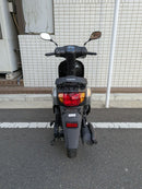 Yamaha Motor Motorcycle Body Jog Ay01