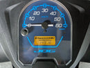 Yamaha Motor Motorcycle Body Jog Ay01