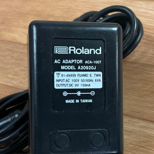 Boss Guitar Effects Units Roland Ac Aca-100T