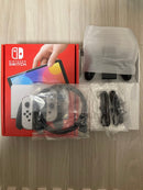 Body (Organic El Model) Nintendo Switch