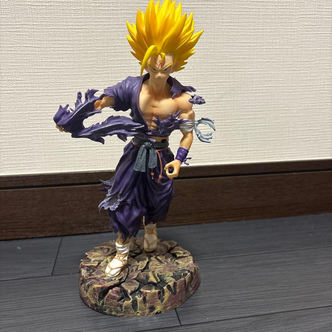 Dragon Ball Pvc