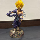 Dragon Ball Pvc