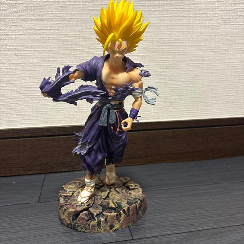 Dragon Ball Pvc