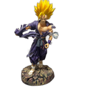 Dragon Ball Pvc