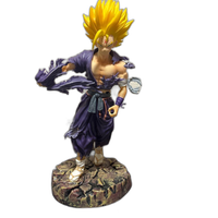 Dragon Ball Pvc