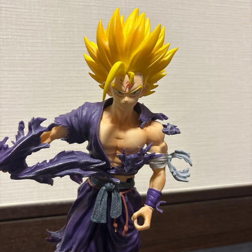 Dragon Ball Pvc