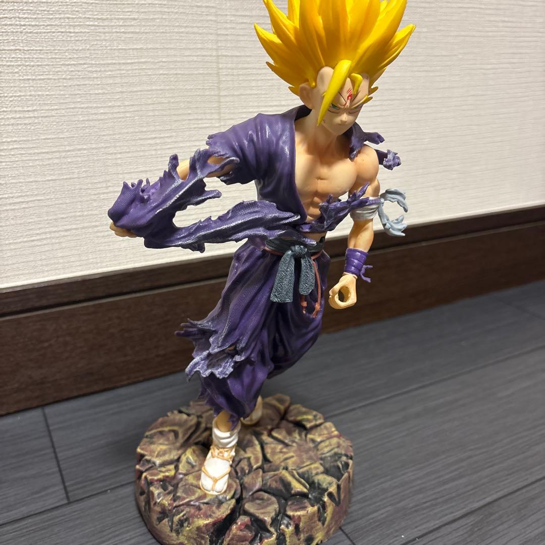 Dragon Ball Pvc