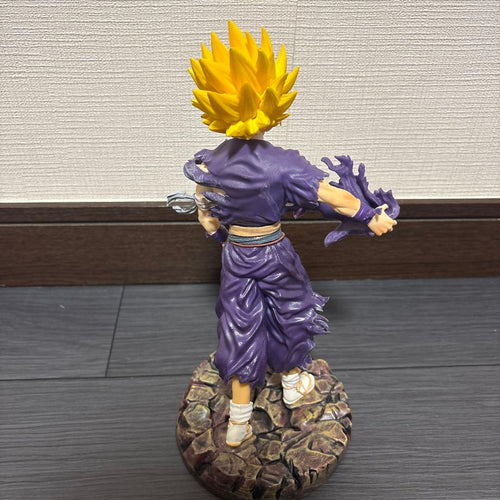 Dragon Ball Pvc