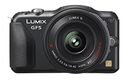 Digital Slr Gf5 Dmc-Gf5X-K