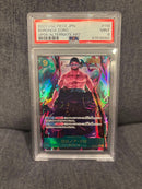 One Piece Card Game 2023 #118 Psa9