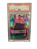 One Piece Card Game 2023 #118 Psa9