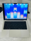 Apple Macbook Body Pro 14 2021 M1 Pro/16Gb/1Tb/16