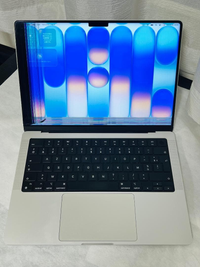 Apple Macbook Body Pro 14 2021 M1 Pro/16Gb/1Tb/16