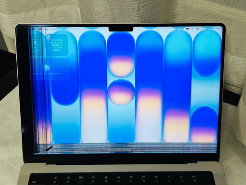 Apple Macbook Body Pro 14 2021 M1 Pro/16Gb/1Tb/16