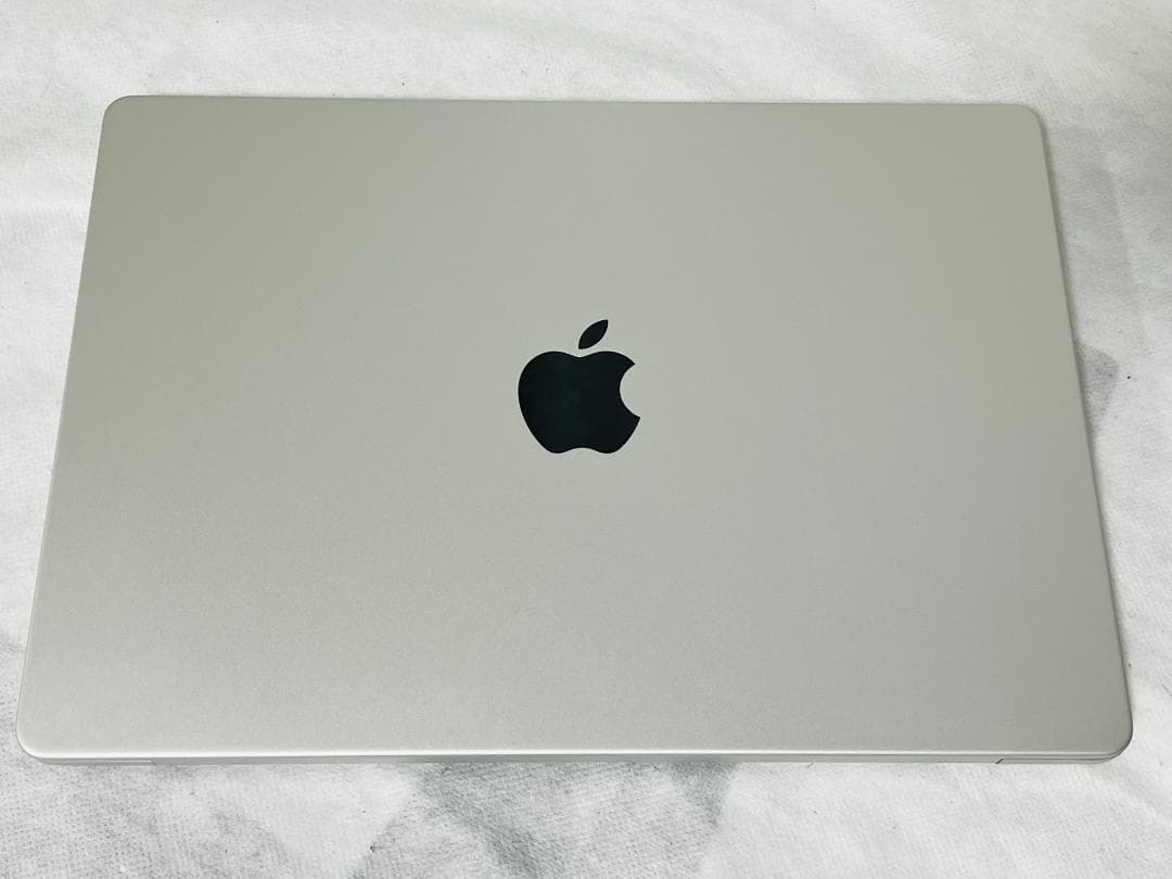 Apple Macbook Body Pro 14 2021 M1 Pro/16Gb/1Tb/16
