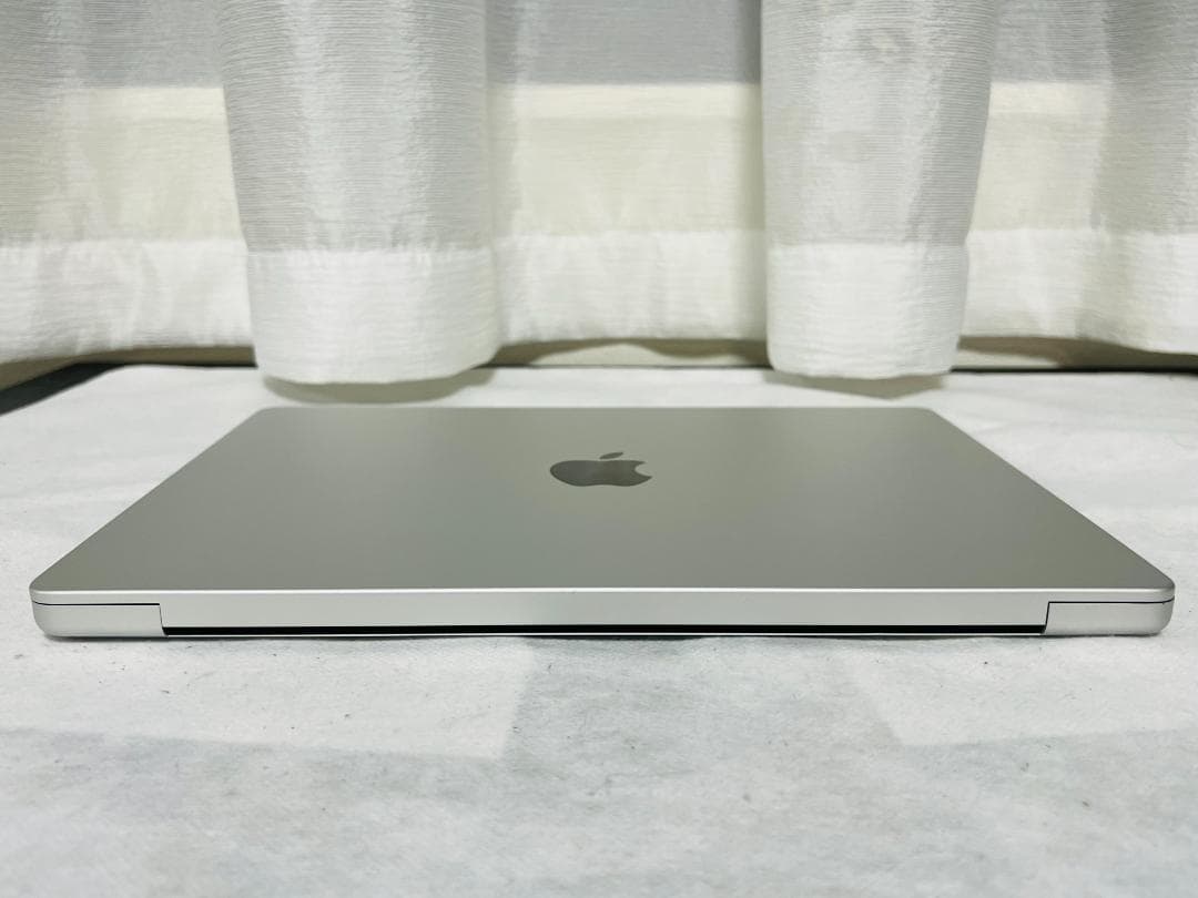 Apple Macbook Body Pro 14 2021 M1 Pro/16Gb/1Tb/16