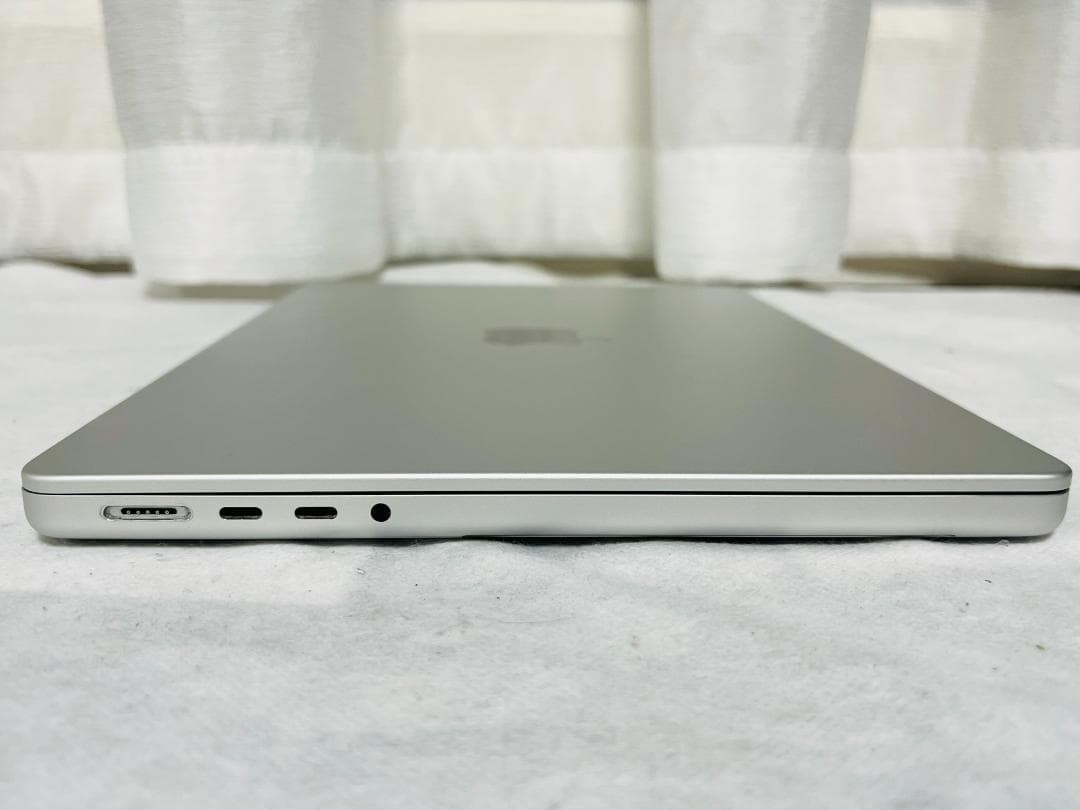 Apple Macbook Body Pro 14 2021 M1 Pro/16Gb/1Tb/16
