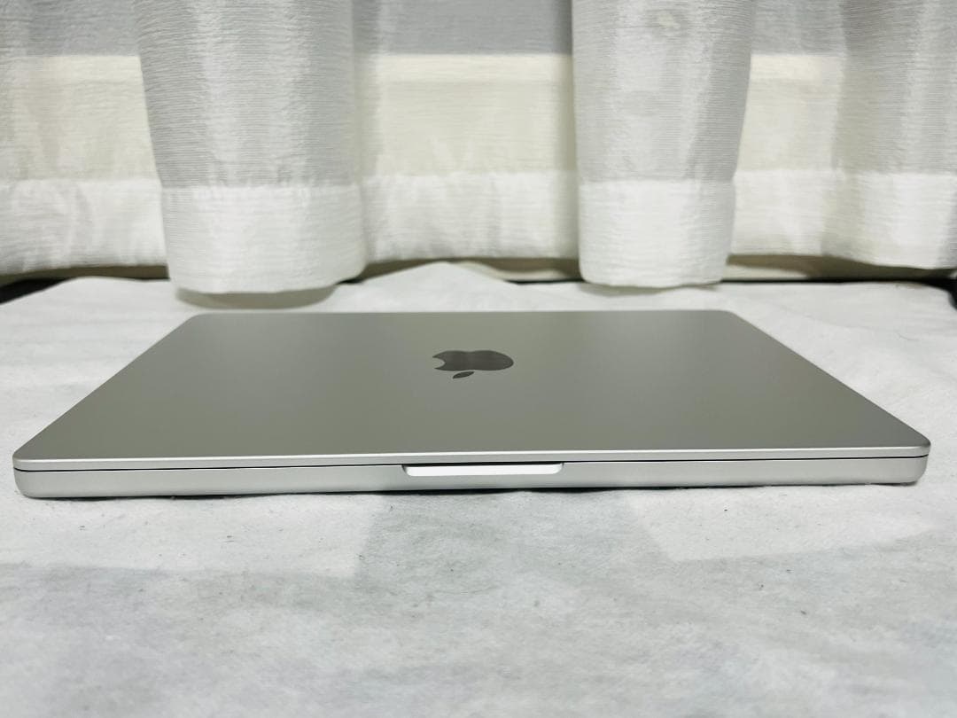 Apple Macbook Body Pro 14 2021 M1 Pro/16Gb/1Tb/16
