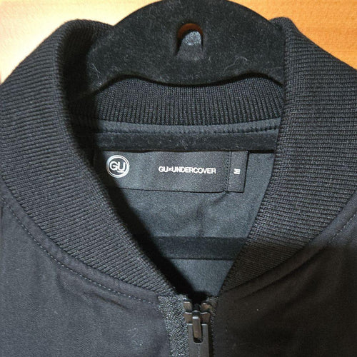 Gu Jumper Blouson Undercover M