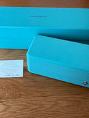 Tiffany Bracelets Pt950 0.17Ct