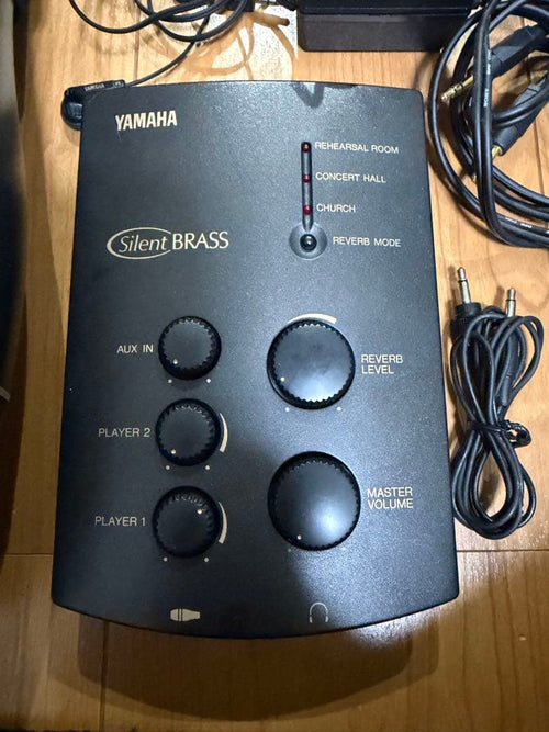 Yamaha Other Silent Brass Sb5