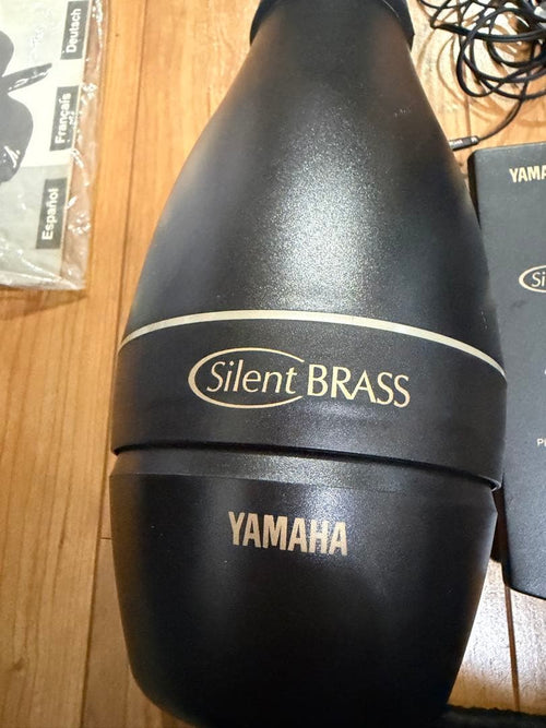 Yamaha Other Silent Brass Sb5