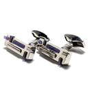 Tateossian Cufflinks Tac216 925