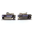 Tateossian Cufflinks Tac216 925