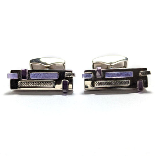 Tateossian Cufflinks Tac216 925
