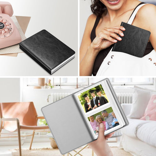 Photo Frame Stand 3.5X4.5 600 Pop Polaroid 2-64 Onestep 300 Wide Instax