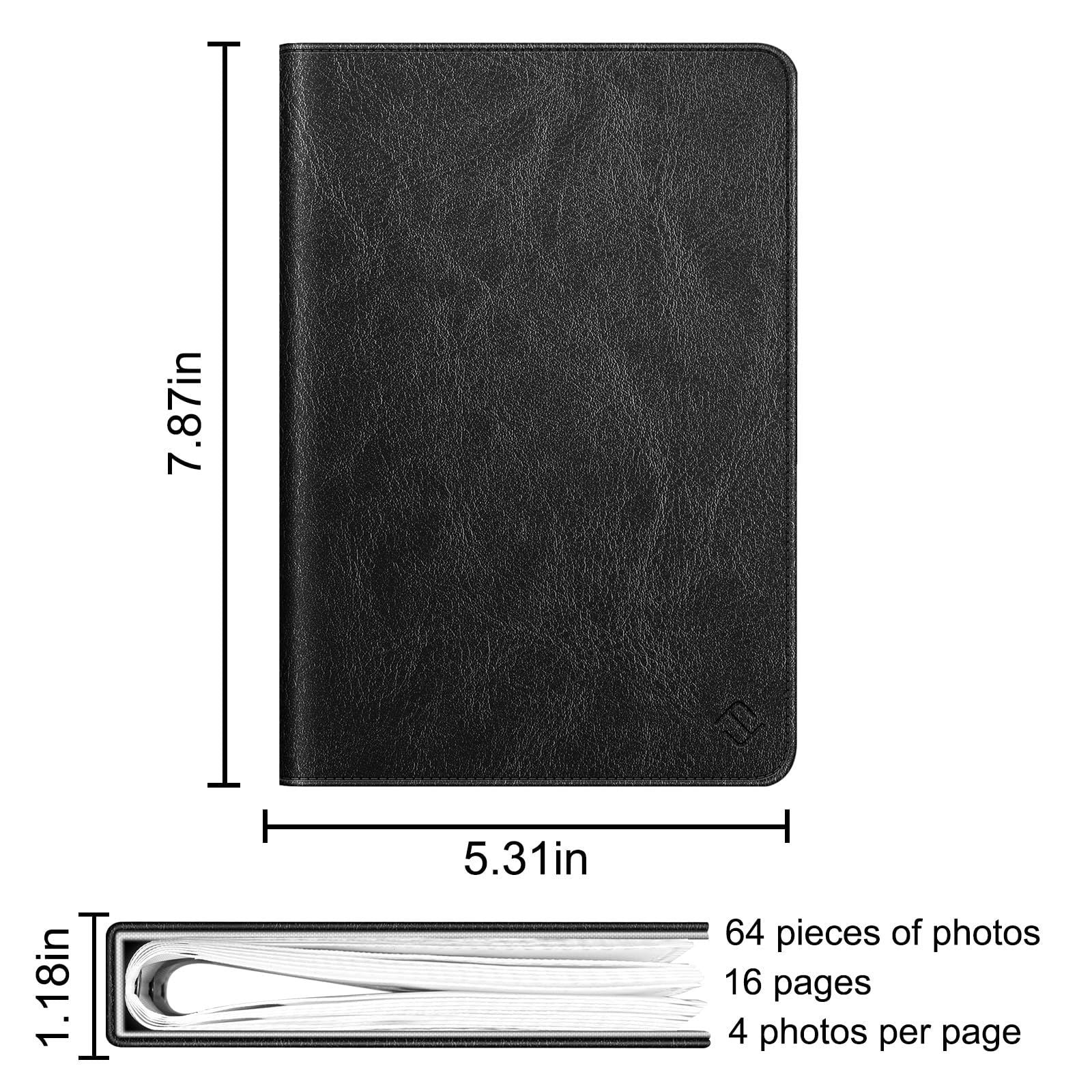 Photo Frame Stand 3.5X4.5 600 Pop Polaroid 2-64 Onestep 300 Wide Instax