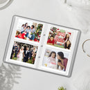 Photo Frame Stand 3.5X4.5 600 Pop Polaroid 2-64 Onestep 300 Wide Instax