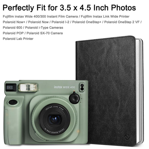 Photo Frame Stand 3.5X4.5 600 Pop Polaroid 2-64 Onestep 300 Wide Instax