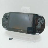 Playstation Vita Consoles 6M6437B2R Ps Pch-1000