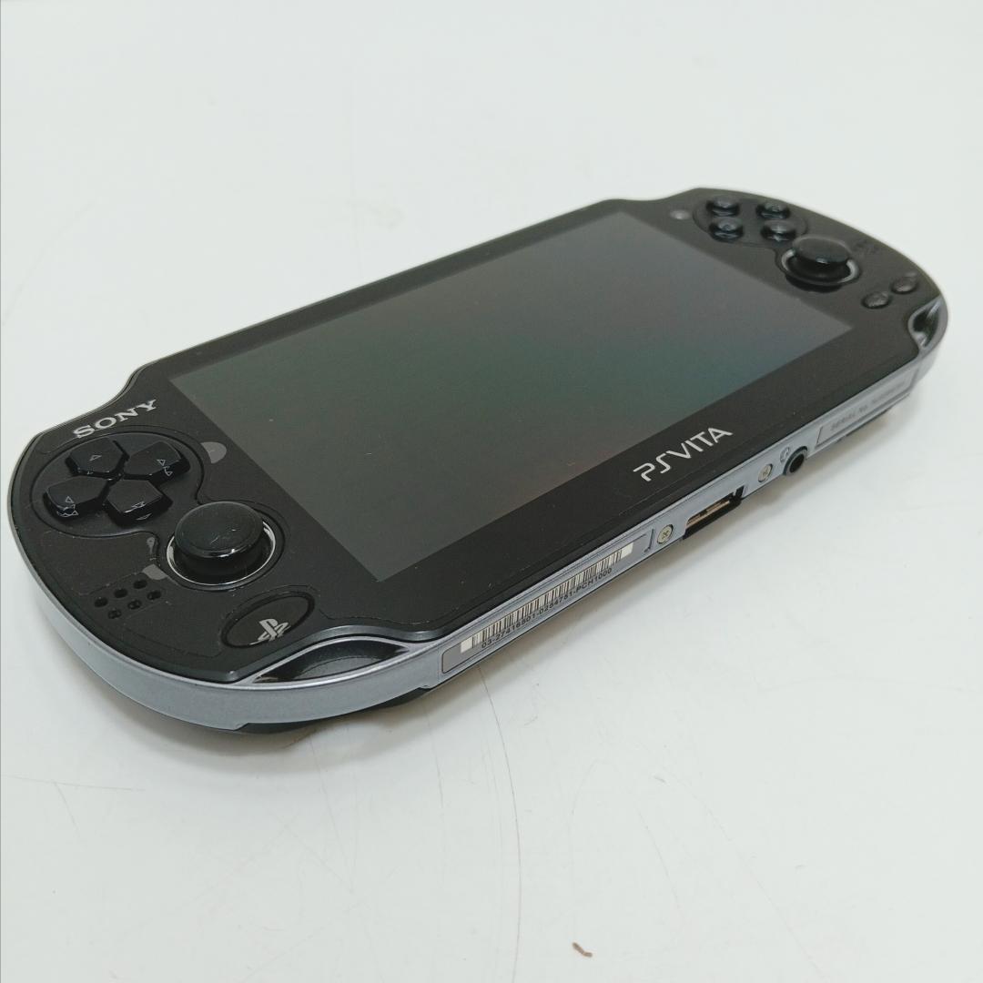 Playstation Vita Consoles 6M6437B2R Ps Pch-1000