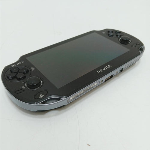 Playstation Vita Consoles 6M6437B2R Ps Pch-1000