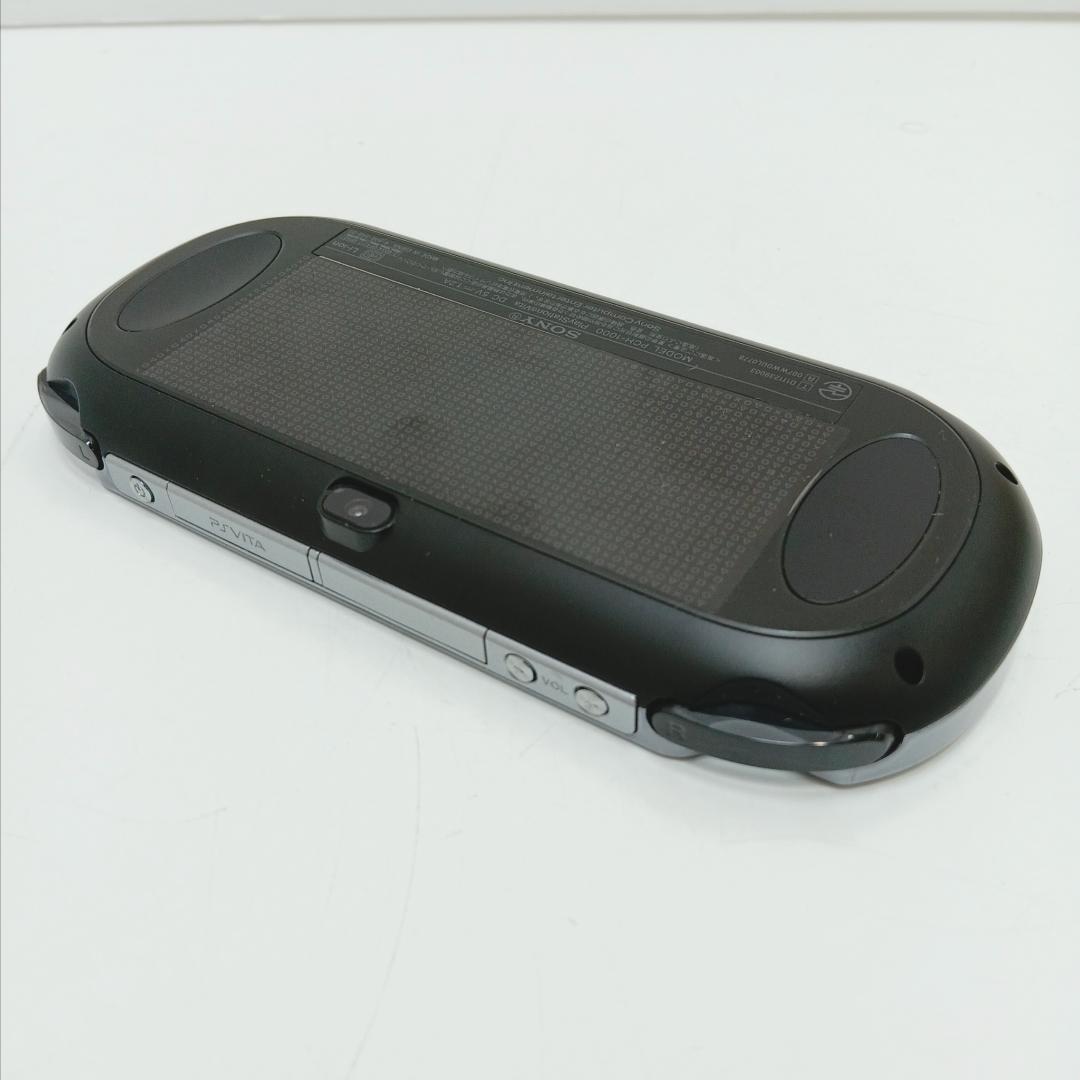 Playstation Vita Consoles 6M6437B2R Ps Pch-1000