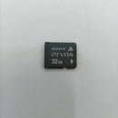 Playstation Vita Consoles 6M6437B2R Ps Pch-1000