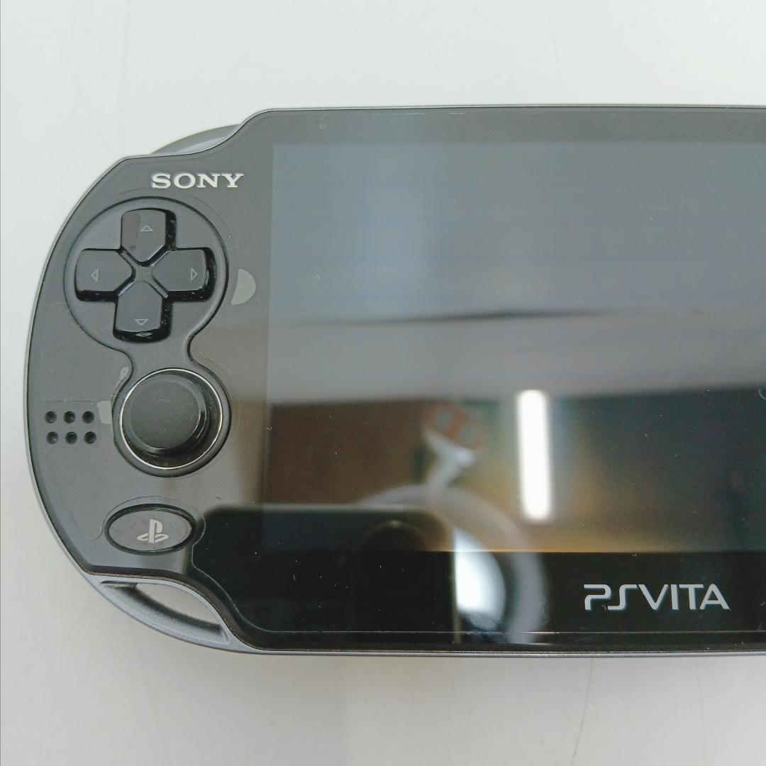 Playstation Vita Consoles 6M6437B2R Ps Pch-1000