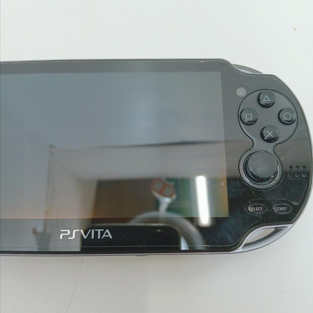 Playstation Vita Consoles 6M6437B2R Ps Pch-1000
