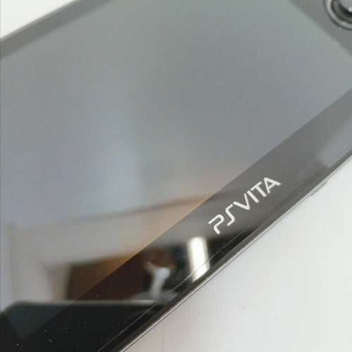 Playstation Vita Consoles 6M6437B2R Ps Pch-1000