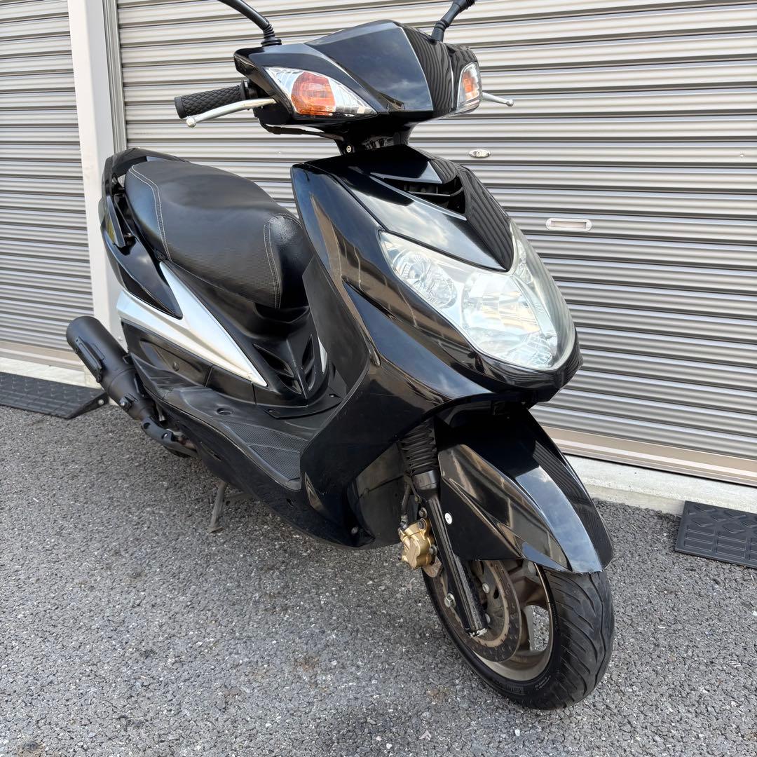 Motorcycle Frames X 2 Led