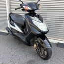 Motorcycle Frames X 2 Led