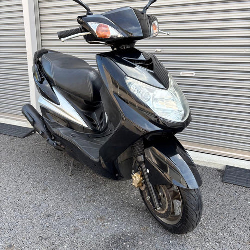 Motorcycle Frames X 2 Led