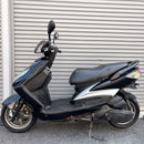 Motorcycle Frames X 2 Led