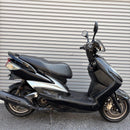 Motorcycle Frames X 2 Led