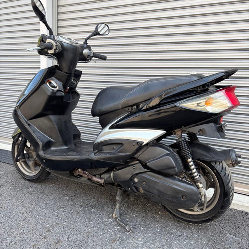 Motorcycle Frames X 2 Led