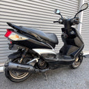 Motorcycle Frames X 2 Led