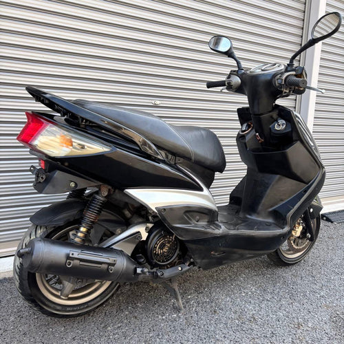 Motorcycle Frames X 2 Led